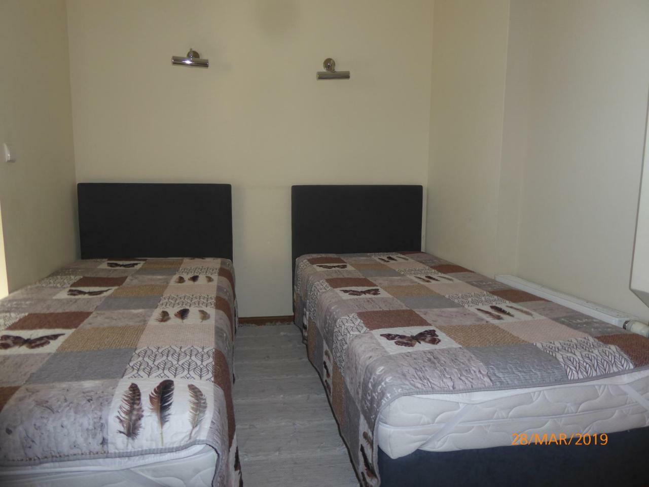 Kantal Apartamenty Хель Екстер'єр фото