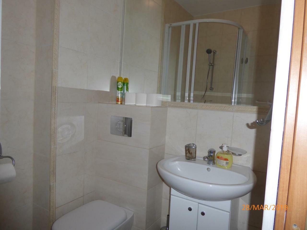 Kantal Apartamenty Хель Екстер'єр фото