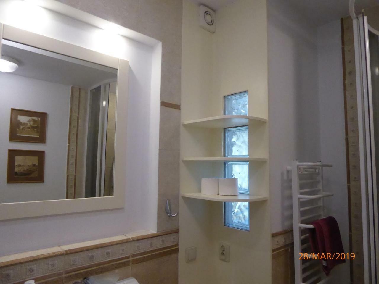 Kantal Apartamenty Хель Екстер'єр фото