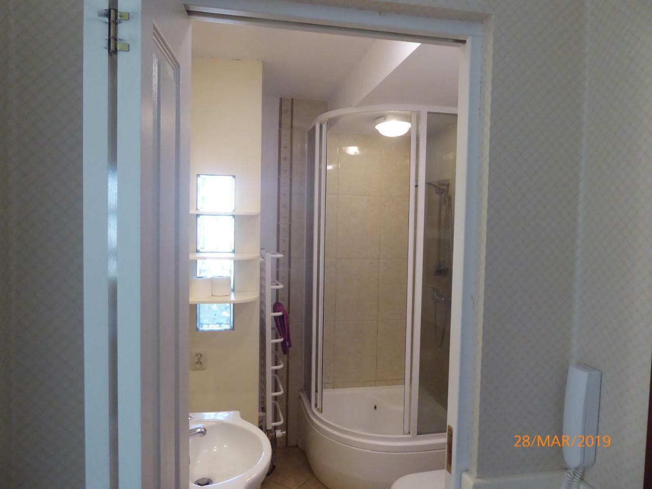 Kantal Apartamenty Хель Екстер'єр фото