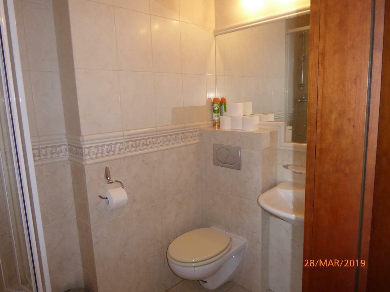 Kantal Apartamenty Хель Екстер'єр фото